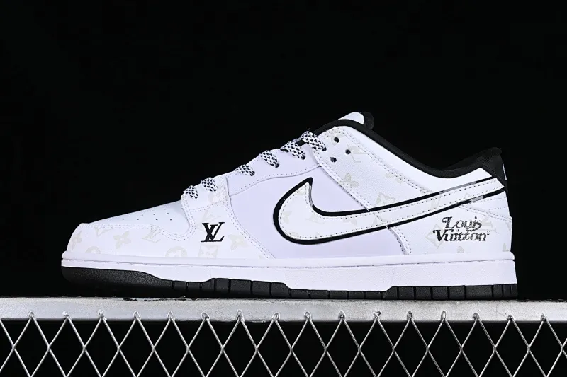 All categories Nk SB Dunk Series Nk SB Dunk Low High-end customized low-top sneakers Nk SB Dunk Low SB low-top sports and leisure sneakers XH1733-006
